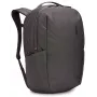 Thule Subterra 2 TSLB417 Vetiver Gray rugzak casual rugzak grijs polyester