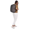 Thule Subterra 2 TSLB417 Vetiver Gray rugzak casual rugzak grijs polyester