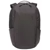 Thule Subterra 2 TSLB417 Vetiver Gray rugzak casual rugzak grijs polyester