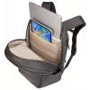 Thule Subterra 2 TSLB417 Vetiver Gray rugzak casual rugzak grijs polyester