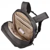 Thule Subterra 2 TSLB417 Vetiver Gray rugzak casual rugzak grijs polyester