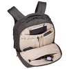 Thule Subterra 2 TSLB417 Vetiver Gray rugzak casual rugzak grijs polyester