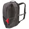 Thule Subterra 2 TSLB417 Vetiver Gray rugzak casual rugzak grijs polyester