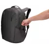 Thule Subterra 2 TSLB417 Vetiver Gray rugzak casual rugzak grijs polyester
