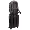 Thule Subterra 2 TSLB417 Vetiver Gray rugzak casual rugzak grijs polyester