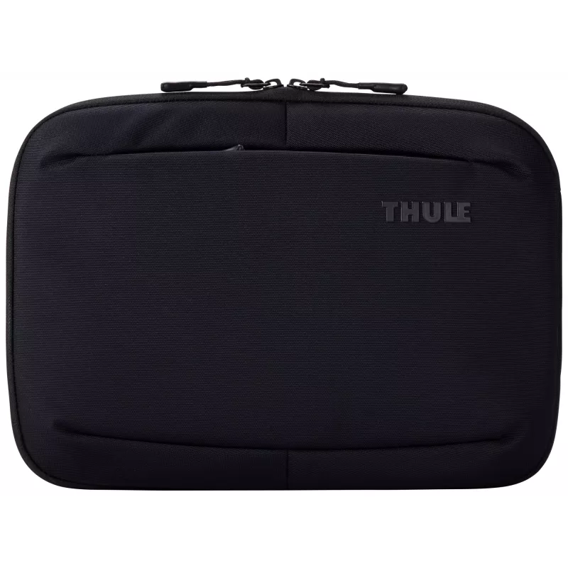 Thule Subterra 2 TSS413 zwart 33 cm (13 inch) hoes