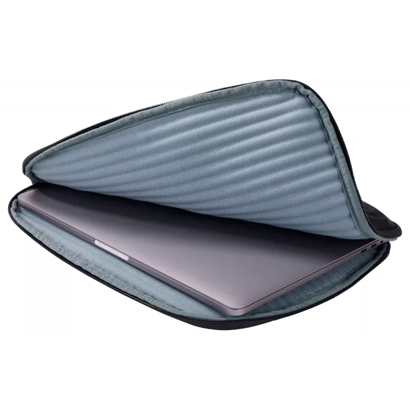 Thule Subterra 2 TSS413 zwart 33 cm (13 inch) hoes