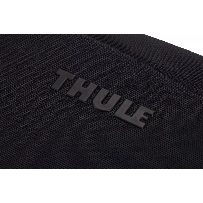 Thule Subterra 2 TSS413 zwart 33 cm (13 inch) hoes