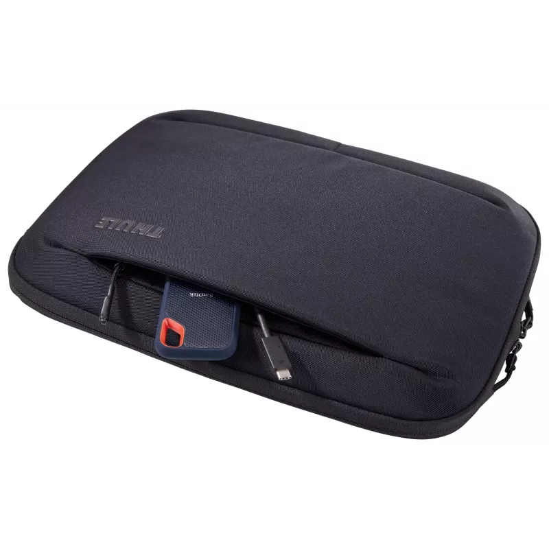 Thule Subterra 2 TSS414 zwart 35,6 cm (14 inch) hoes