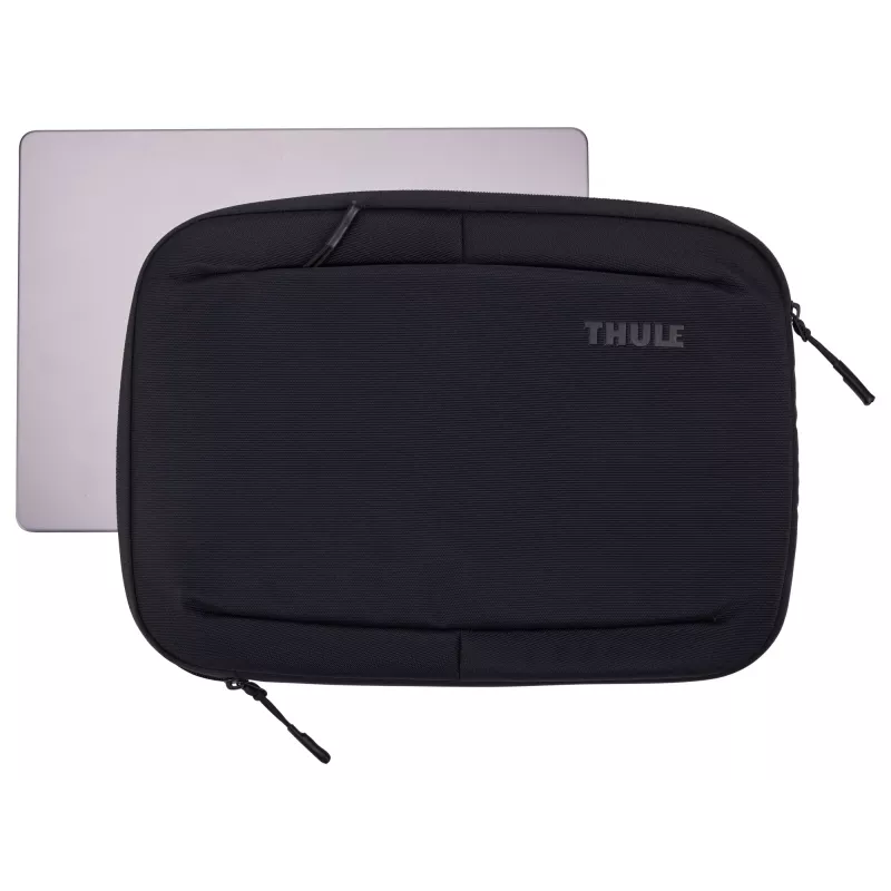Thule Subterra 2 TSS414 zwart 35,6 cm (14 inch) hoes