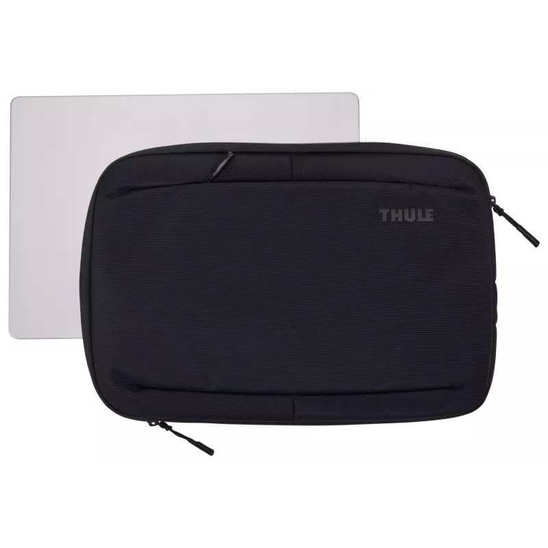 Thule Subterra 2 TSS416 zwart 40,6 cm (16 inch) hoes-hoes