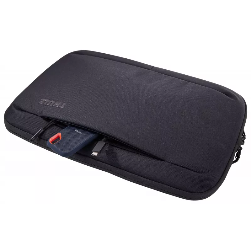 Thule Subterra 2 TSS416 zwart 40,6 cm (16 inch) hoes-hoes