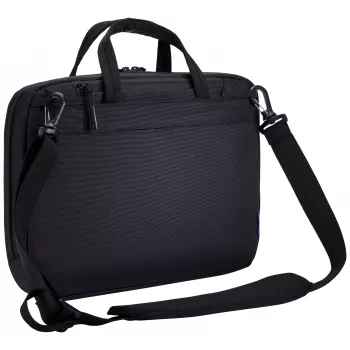 Thule Subterra 2 TSA414 zwart 35,6 cm (14 inch) aktetas