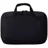 Thule Subterra 2 TSA414 zwart 35,6 cm (14 inch) aktetas