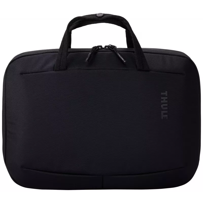 Thule Subterra 2 TSA414 zwart 35,6 cm (14 inch) aktetas