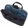 Thule Subterra 2 TSA414 zwart 35,6 cm (14 inch) aktetas