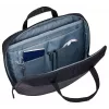 Thule Subterra 2 TSA414 zwart 35,6 cm (14 inch) aktetas