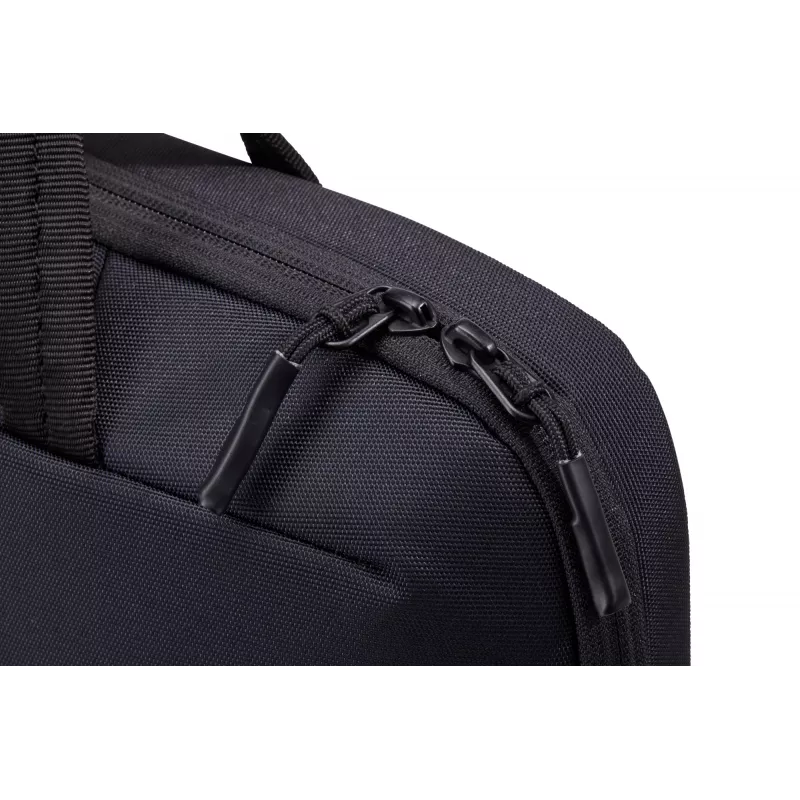 Thule Subterra 2 TSA414 zwart 35,6 cm (14 inch) aktetas