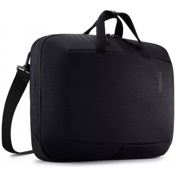 Thule Subterra 2 TSA416 zwart 40,6 cm (16 inch) aktentas
