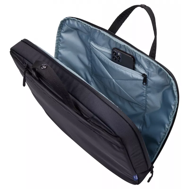 Thule Subterra 2 TSA416 zwart 40,6 cm (16 inch) aktentas
