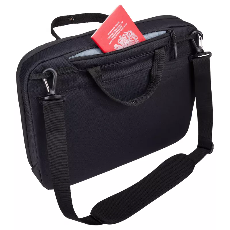 Thule Subterra 2 TSA416 zwart 40,6 cm (16 inch) aktentas