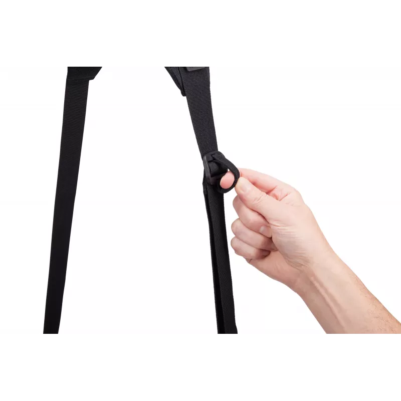 Thule Subterra 2 TSA416 zwart 40,6 cm (16 inch) aktentas