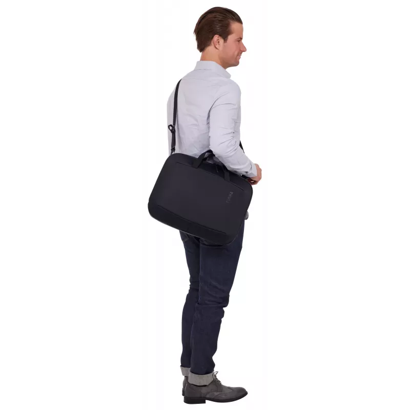 Thule Subterra 2 TSA416 zwart 40,6 cm (16 inch) aktentas