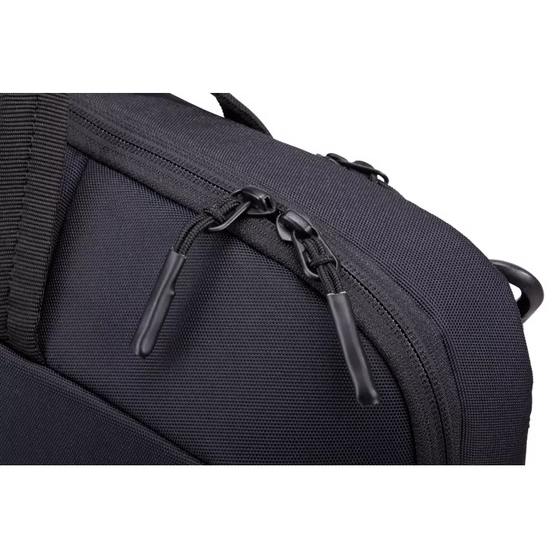Thule Subterra 2 TSA416 zwart 40,6 cm (16 inch) aktentas