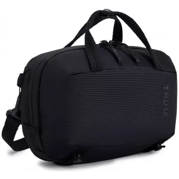 Thule Subterra 2 TSCB405 zwart polyester unisex crossbodytas