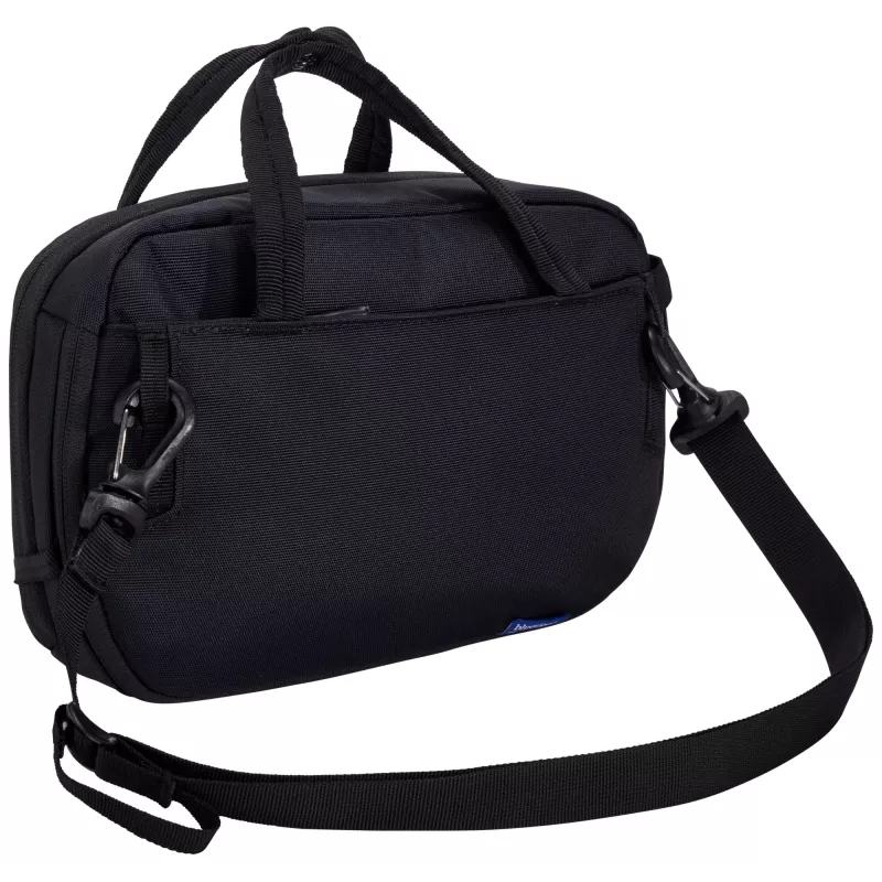 Thule Subterra 2 TSCB405 zwart polyester unisex crossbodytas