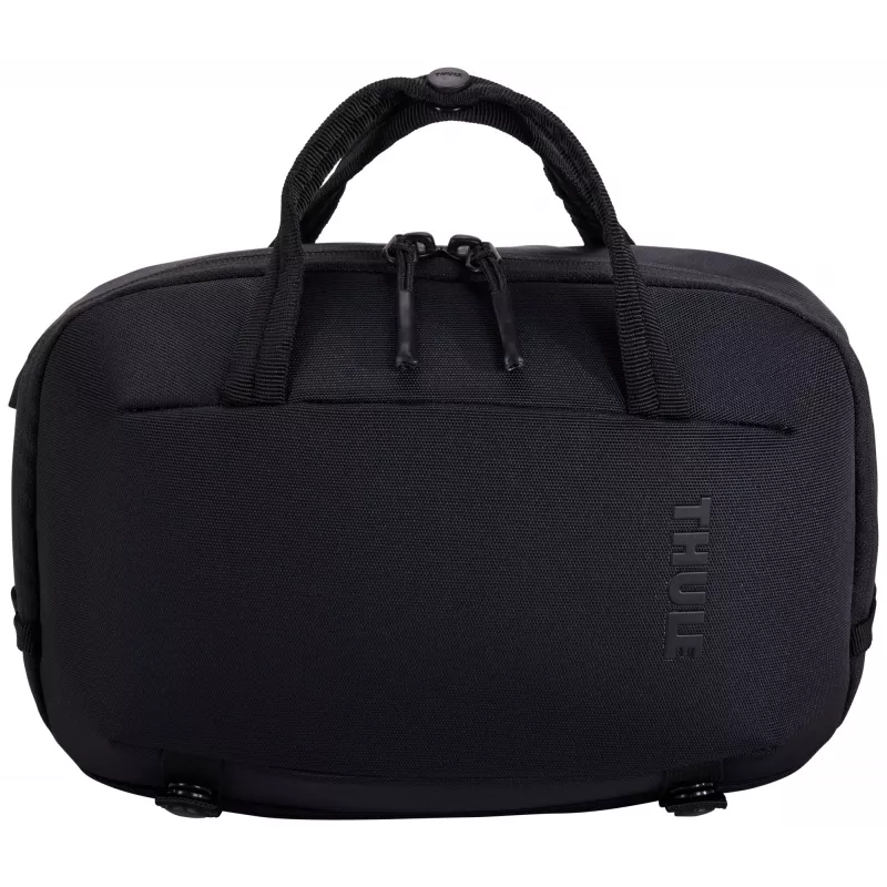 Thule Subterra 2 TSCB405 zwart polyester unisex crossbodytas