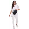 Thule Subterra 2 TSCB405 zwart polyester unisex crossbodytas