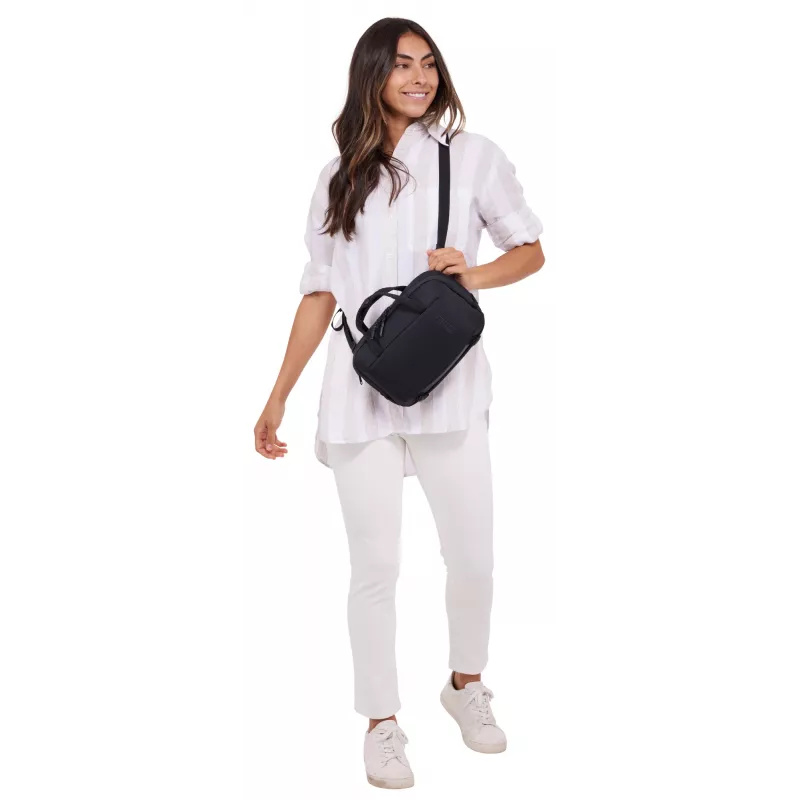 Thule Subterra 2 TSCB405 zwart polyester unisex crossbodytas
