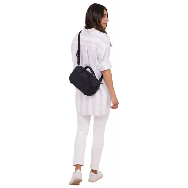 Thule Subterra 2 TSCB405 zwart polyester unisex crossbodytas