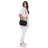 Thule Subterra 2 TSCB405 zwart polyester unisex crossbodytas