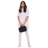 Thule Subterra 2 TSCB405 zwart polyester unisex crossbodytas