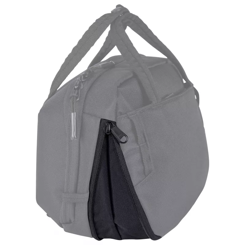 Thule Subterra 2 TSCB405 zwart polyester unisex crossbodytas