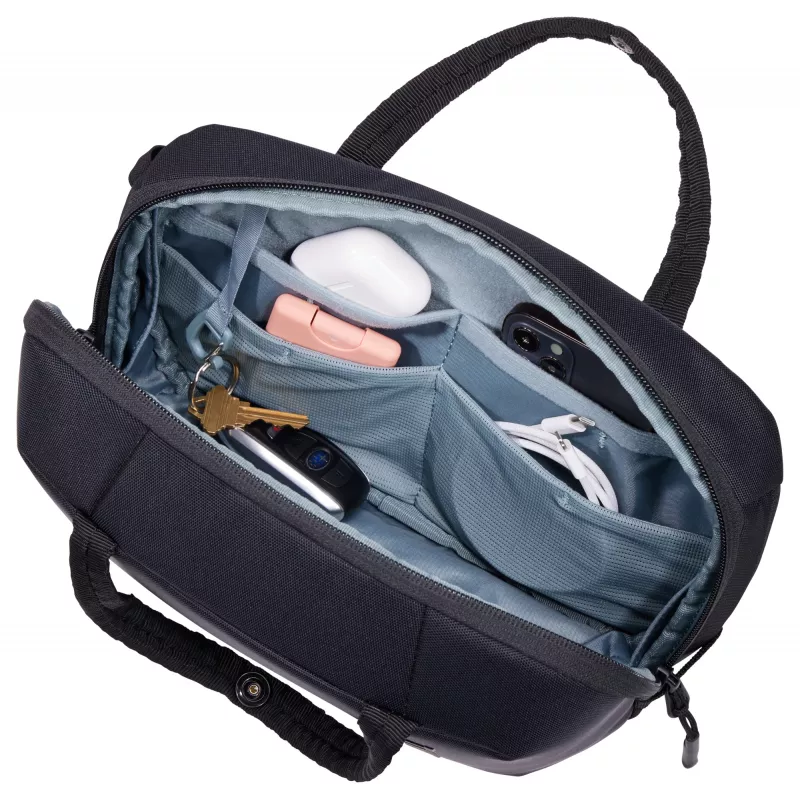 Thule Subterra 2 TSCB405 zwart polyester unisex crossbodytas
