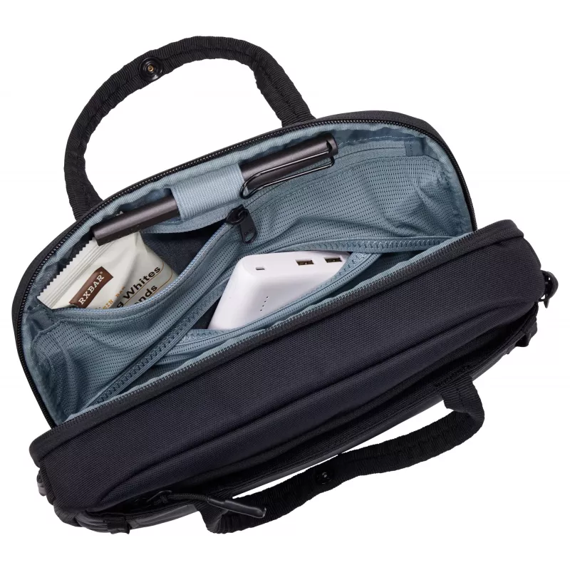 Thule Subterra 2 TSCB405 zwart polyester unisex crossbodytas