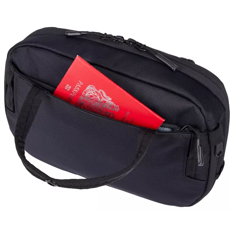 Thule Subterra 2 TSCB405 zwart polyester unisex crossbodytas