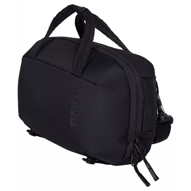 Thule Subterra 2 TSCB405 zwart polyester unisex crossbodytas