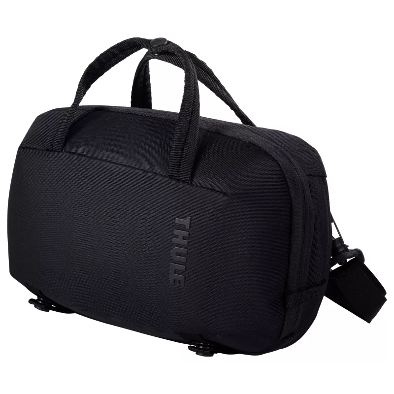 Thule Subterra 2 TSCB405 zwart polyester unisex crossbodytas