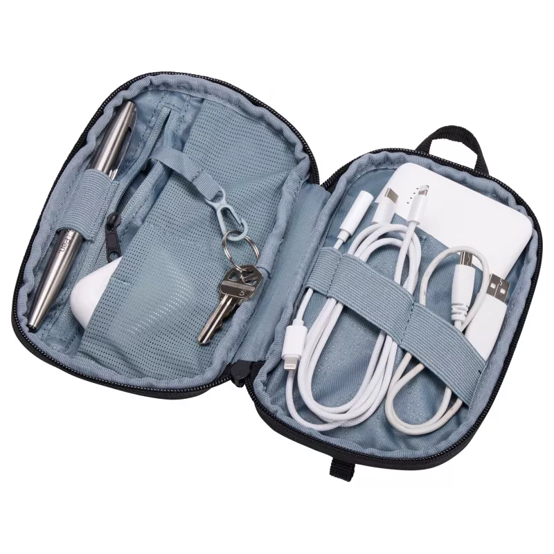 Thule Subterra 2 TSPW400 zwart schaaletui polyester