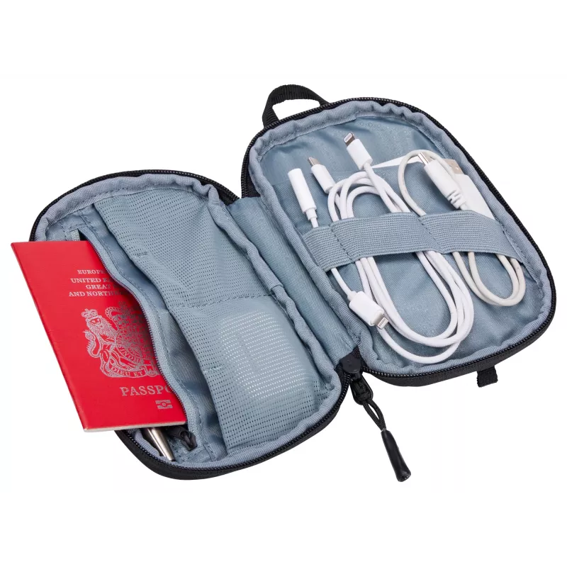Thule Subterra 2 TSPW400 zwart schaaletui polyester