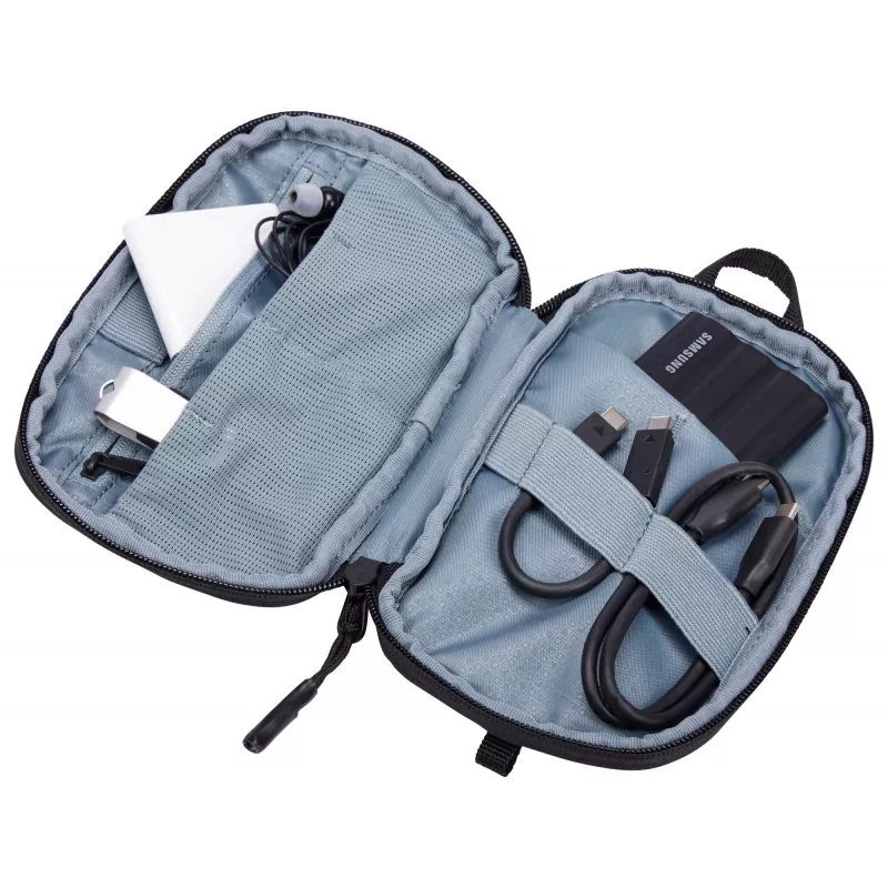 Thule Subterra 2 TSPW400 zwart schaaletui polyester