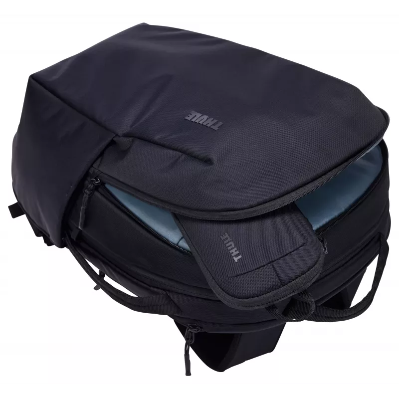 Thule Subterra 2 TSPW400 zwart schaaletui polyester