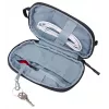 Thule Subterra 2 TSPW400 zwart schaaletui polyester
