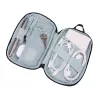 Thule Subterra 2 TSPW400 Dark Slate hoes polyester grijs