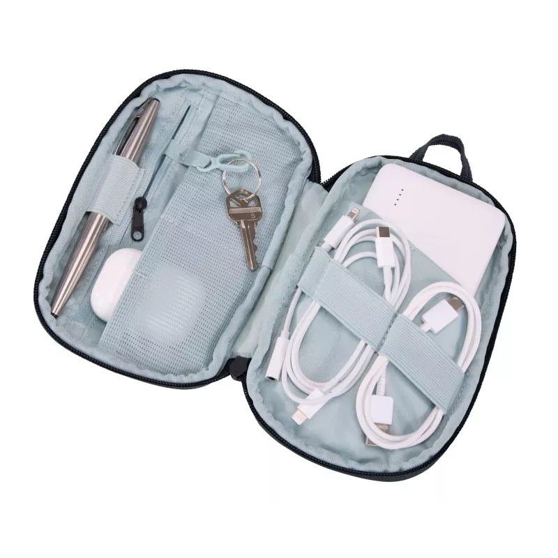 Thule Subterra 2 TSPW400 Dark Slate hoes polyester grijs