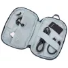 Thule Subterra 2 TSPW400 Dark Slate hoes polyester grijs